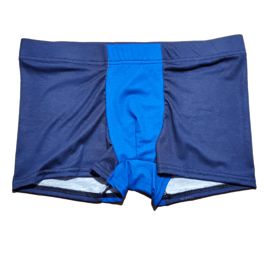 SAMPLE: Lady Jensie Boxer Briefs in SMALL