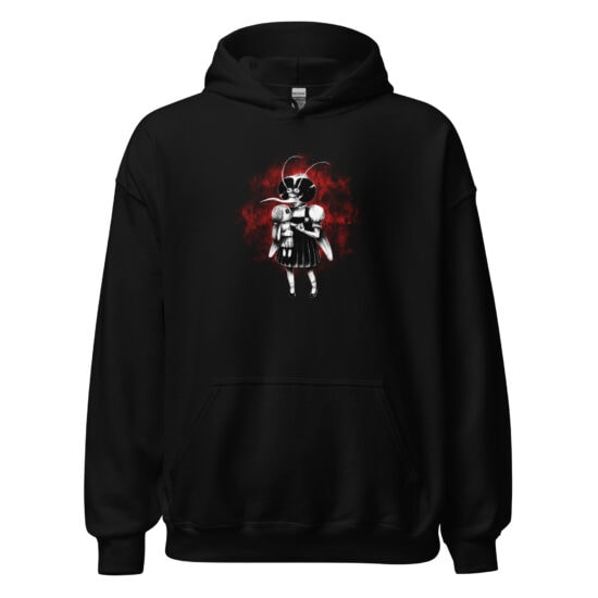 Mosquito Danni pullover hoodie